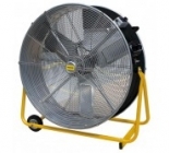 Master DF30P tip. ipari axiális ventilátor